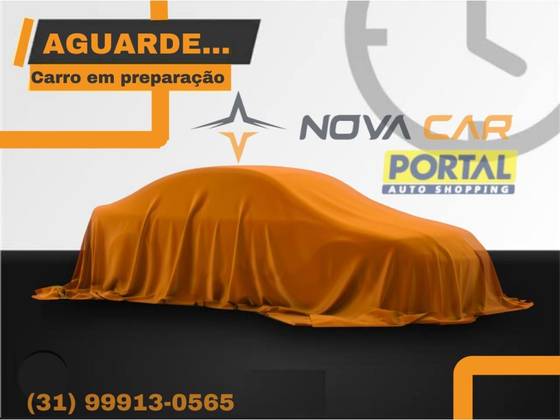 JEEP COMPASS 2.0 16V FLEX NIGHT EAGLE AUTOMÁTICO